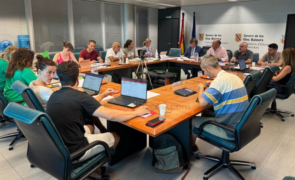 Foto: Govern de les Illes Balears