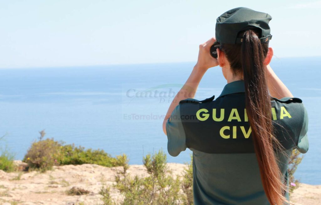 Detenido en Ibiza a uno de los patrones más activos dedicado al transporte ilegal de personas