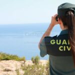 Detenido en Ibiza a uno de los patrones más activos dedicado al transporte ilegal de personas