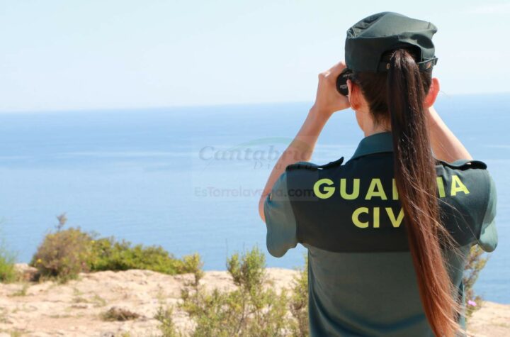 Detenido en Ibiza a uno de los patrones más activos dedicado al transporte ilegal de personas