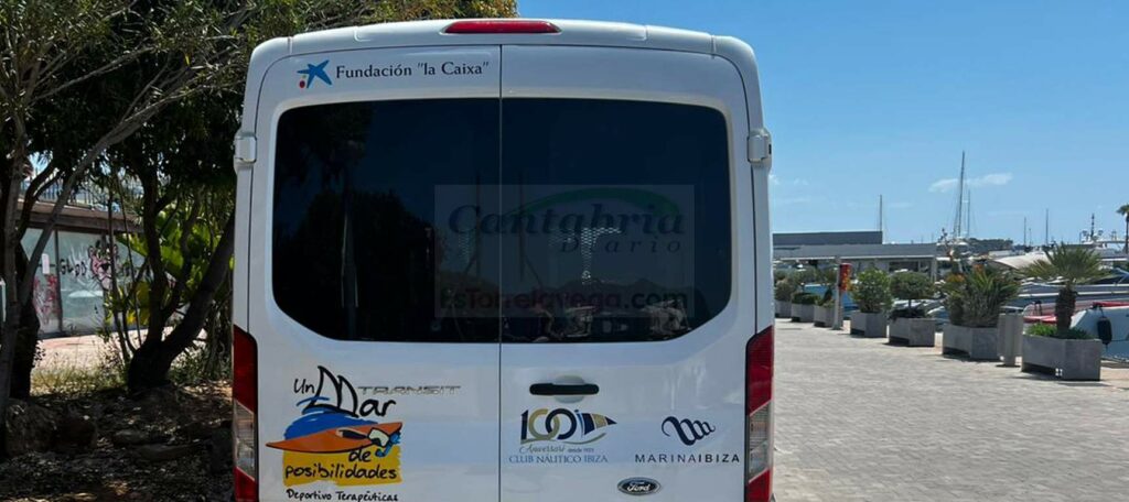 El programa social "Un Mar de Posibilidades" continúa su labor en Ibiza