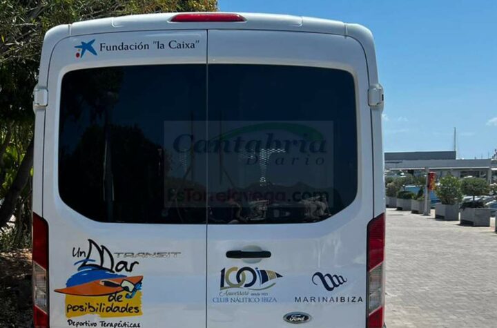 El programa social "Un Mar de Posibilidades" continúa su labor en Ibiza