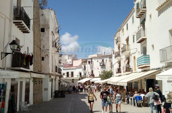 Ibiza, Patrimonio Mundial de la UNESCO por su biodiversidad y valores naturales
